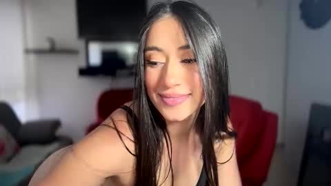 Dani online show from January 23, 2025, 10:33 pm