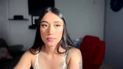 Dani online show from January 28, 2025, 1:39 am