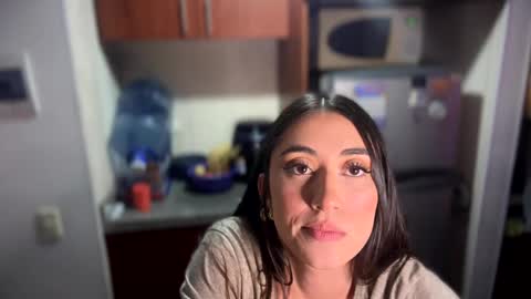 Dani online show from February 12, 2025, 12:05 am