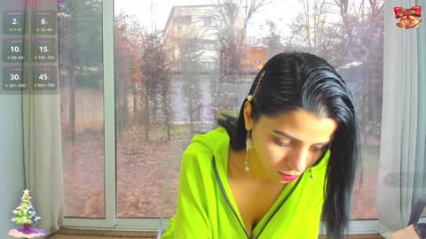 Sara online show from December 22, 2024, 10:06 am