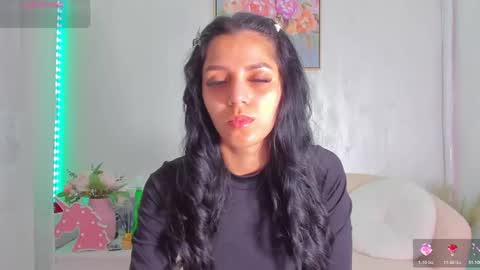 Sara online show from May 25, 2026, 7:36 am