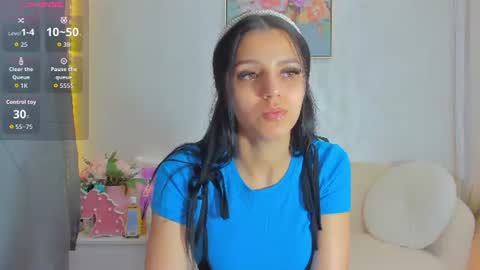 Sara online show from June 26, 2026, 7:57 am