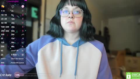 Sarah online show from December 13, 2024, 3:05 am