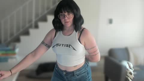 Sarah online show from January 16, 2025, 12:34 am