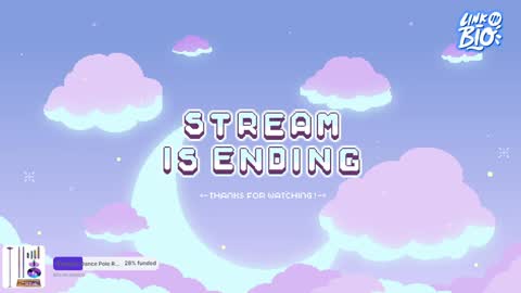 Sarah online show from January 30, 2025, 4:48 am