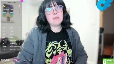 Sarah online show from February 18, 2025, 4:26 am