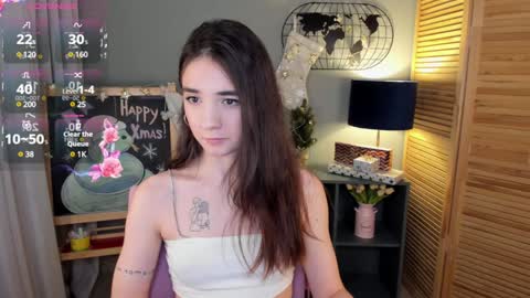 sarah_grows online show from December 2, 2024, 3:03 pm
