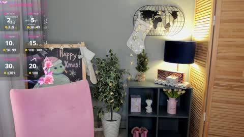 sarah_grows online show from December 3, 2024, 12:49 pm
