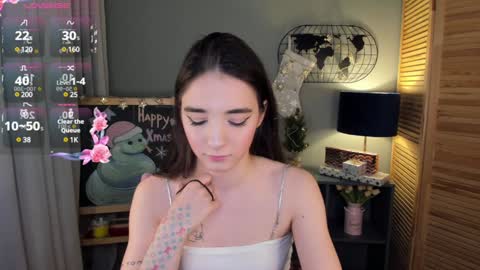sarah_grows online show from December 4, 2024, 1:09 pm