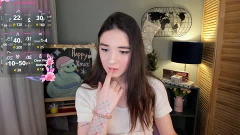 sarah_grows online show from December 6, 2024, 8:37 am