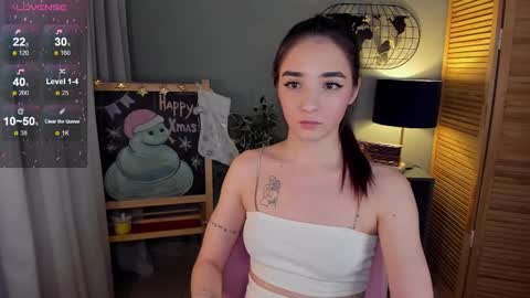 sarah_grows online show from December 15, 2024, 8:41 am