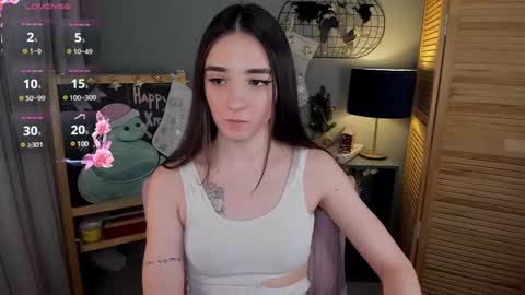 sarah_grows online show from January 6, 2025, 1:30 pm