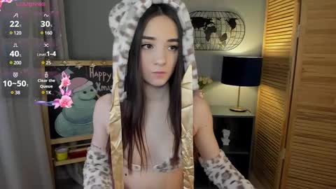 sarah_grows online show from January 15, 2025, 8:41 am