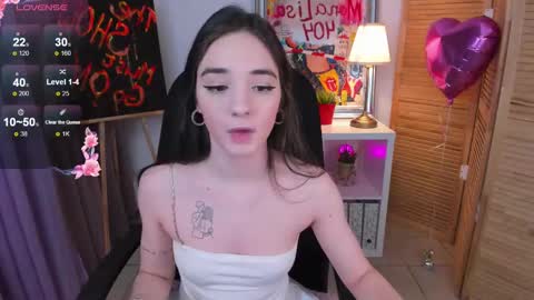 sarah_grows online show from February 17, 2025, 4:04 pm