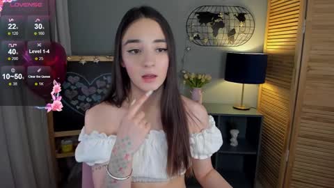 sarah_grows online show from February 25, 2025, 12:13 pm