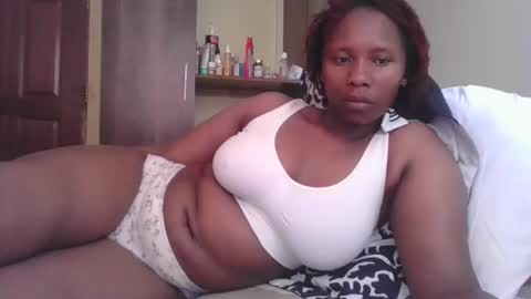 sarah_haggai online show from January 16, 2026, 5:11 am