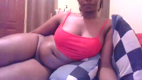 sarah_haggai online show from June 12, 2026, 9:25 pm