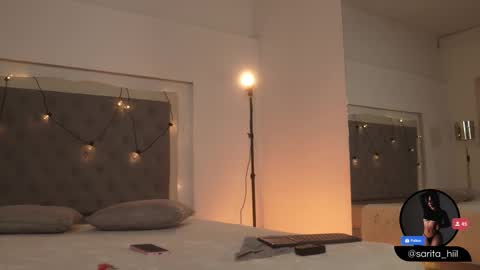 Snapshot of sarah_hiill chatting on October 2, 2025, 8:16 pm online show from October 2, 2025, 8:16 pm