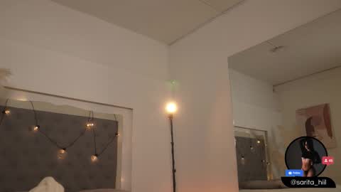 Snapshot of sarah_hiill chatting on October 11, 2025, 8:18 pm online show from October 11, 2025, 8:18 pm