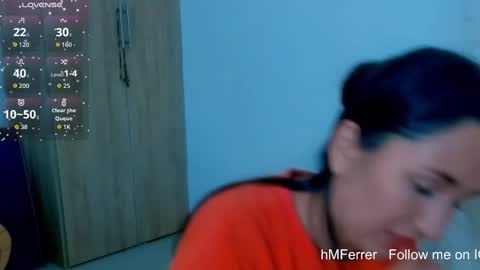 Call me MY LOVE online show from October 7, 2025, 2:09 am