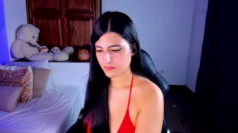 Sarah Independent model online show from December 14, 2024, 11:01 pm