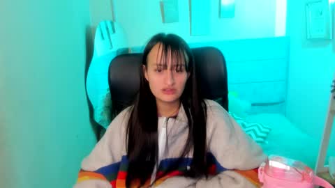 Sarah Ramirez online show from December 13, 2024, 10:30 am