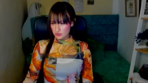 Sarah Ramirez online show from December 15, 2024, 7:46 am