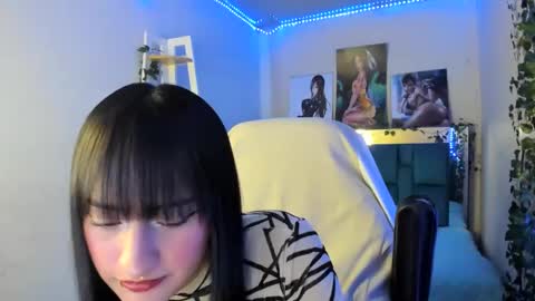 Sarah Ramirez online show from January 21, 2025, 3:59 am