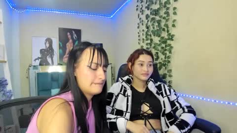 Sarah Ramirez online show from February 6, 2025, 12:43 am