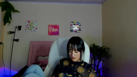 Sarah Ramirez online show from February 12, 2025, 5:37 pm