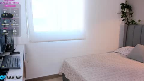 sarah_rayy online show from January 29, 2025, 9:17 pm
