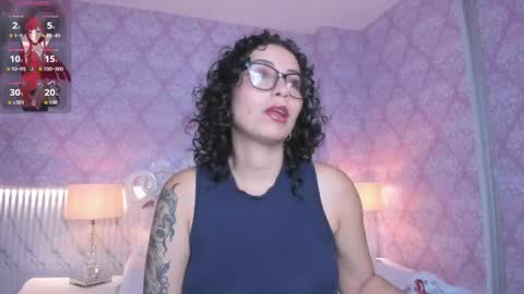 Sarah online show from May 2, 2026, 2:16 am