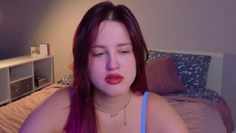 Sarah online show from December 21, 2025, 11:12 pm