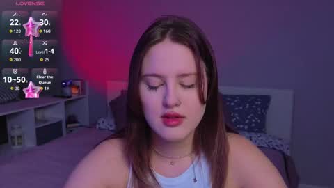 Sarah online show from March 22, 2026, 10:57 pm