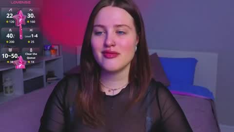 Sarah online show from April 23, 2026, 11:18 pm