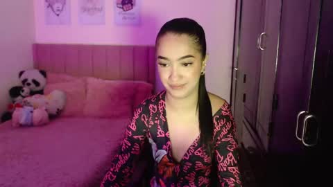 Sarah online show from February 6, 2025, 9:28 pm