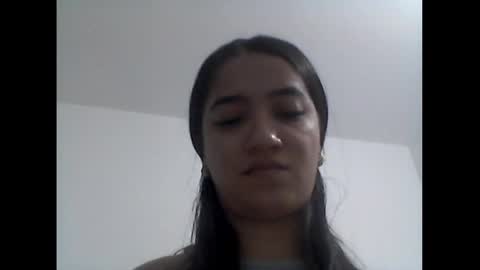 Sarah online show from March 1, 2025, 1:43 am