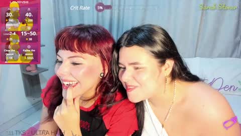 Loren online show from December 29, 2024, 7:43 pm