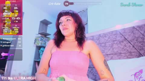 Loren online show from February 7, 2025, 11:34 pm