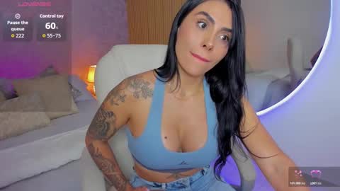 Sarah online show from September 30, 2025, 10:04 pm