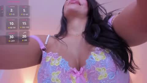 Snapshot of sarah_stonne_ chatting on February 21, 2026, 8:43 pm Sarah online show from February 21, 2026, 8:43 pm