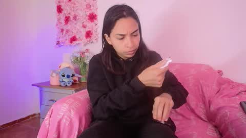 sarahajhoness online show from March 15, 2026, 1:39 pm