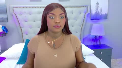 sarahbleer online show from February 23, 2026, 11:24 pm