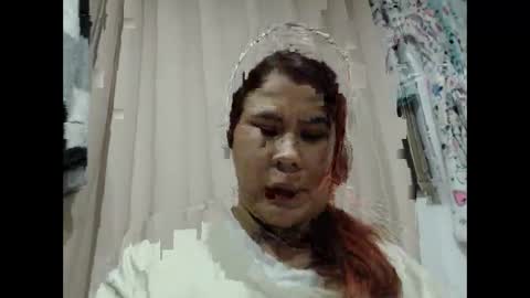 saraheart_cg online show from March 5, 2025, 12:27 am