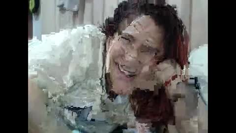 saraheart_cg online show from March 5, 2025, 10:32 pm