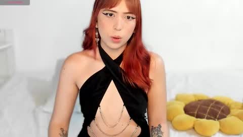 sarahgrant_ online show from October 9, 2025, 3:15 am