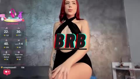 sarahgrant_ online show from March 8, 2026, 2:59 am