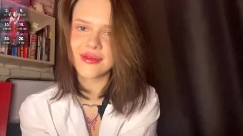 Sarah online show from March 21, 2026, 11:37 am