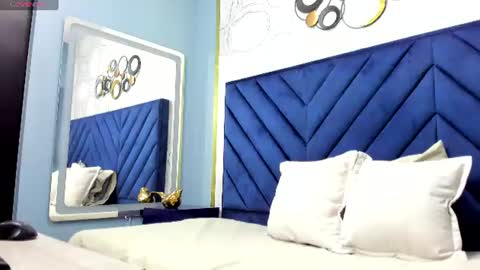 Snapshot of sarahi_pusey chatting on June 20, 2026, 1:03 pm Sarahi pusey online show from June 20, 2026, 1:03 pm