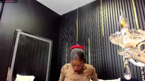Sarahi pusey online show from June 25, 2026, 2:21 pm